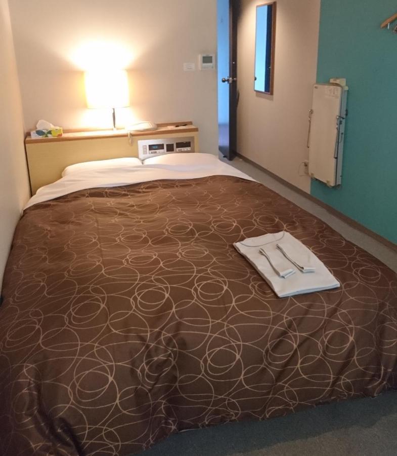 Hotel Four C'S Motomiya Extérieur photo